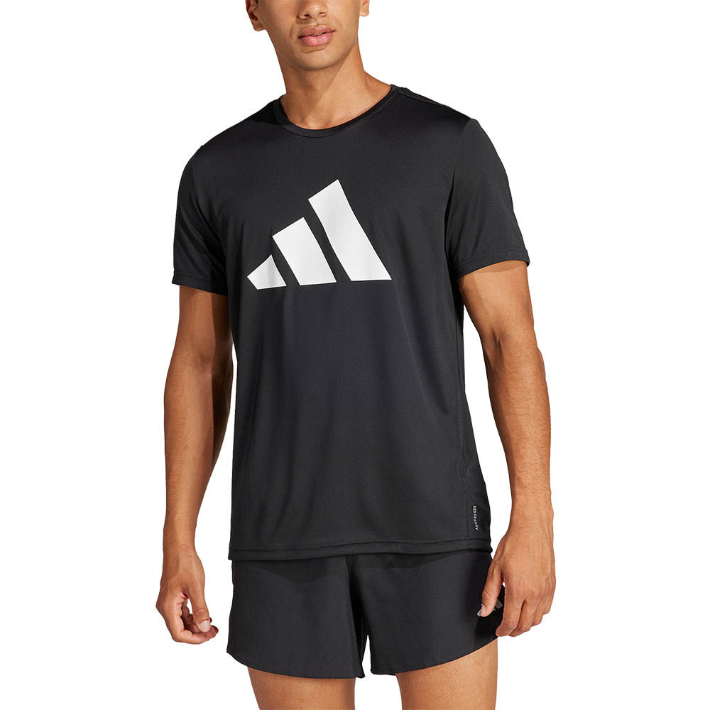 Remera adidas running on sale