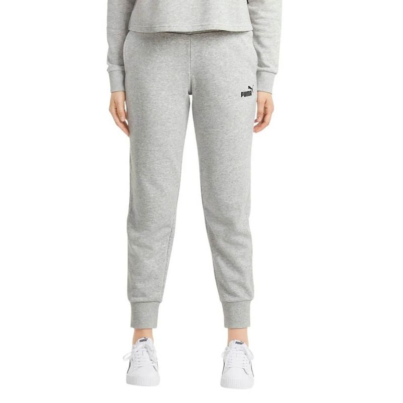 Pantalon puma mujer best sale