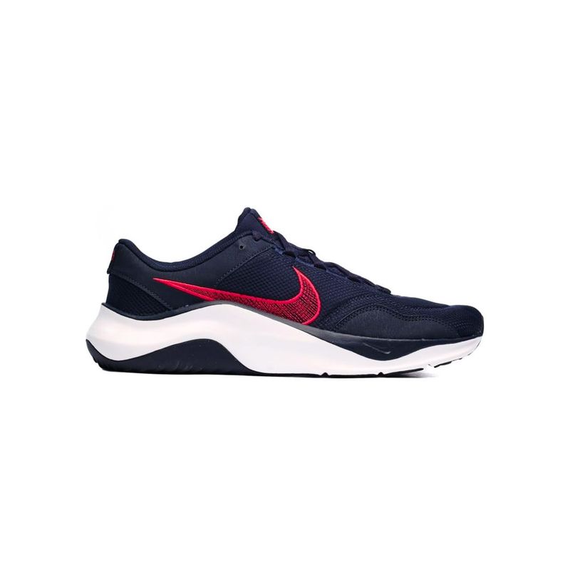 ZAPATILLAS NIKE LEGEND ESSENTIAL NN Red Sport