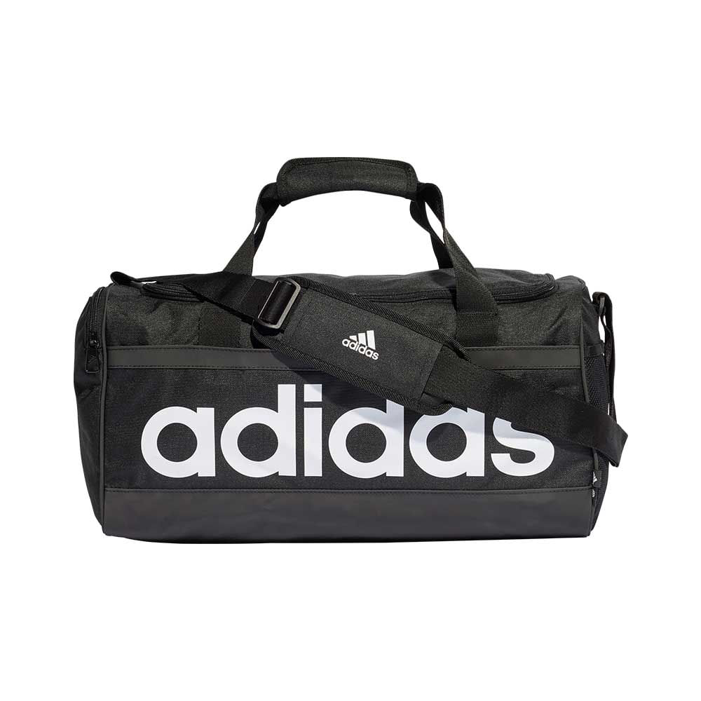 BOLSO ADIDAS LINEAR DUFFEL UNISEX Red Sport