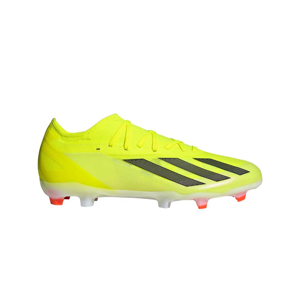 BOTINES ADIDAS X CRAZYFAST PRO FG FUTBOL CAMPO Red Sport