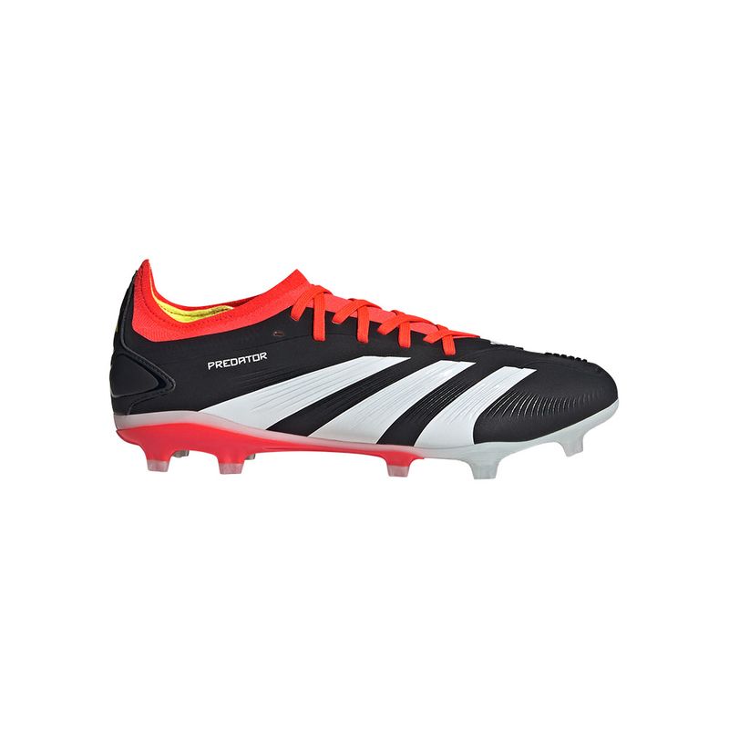 Adidas Botines Todos Los Botines BOTINES ADIDAS PREDATOR PRO FG