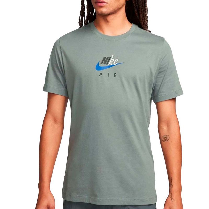 Remeras nike air online