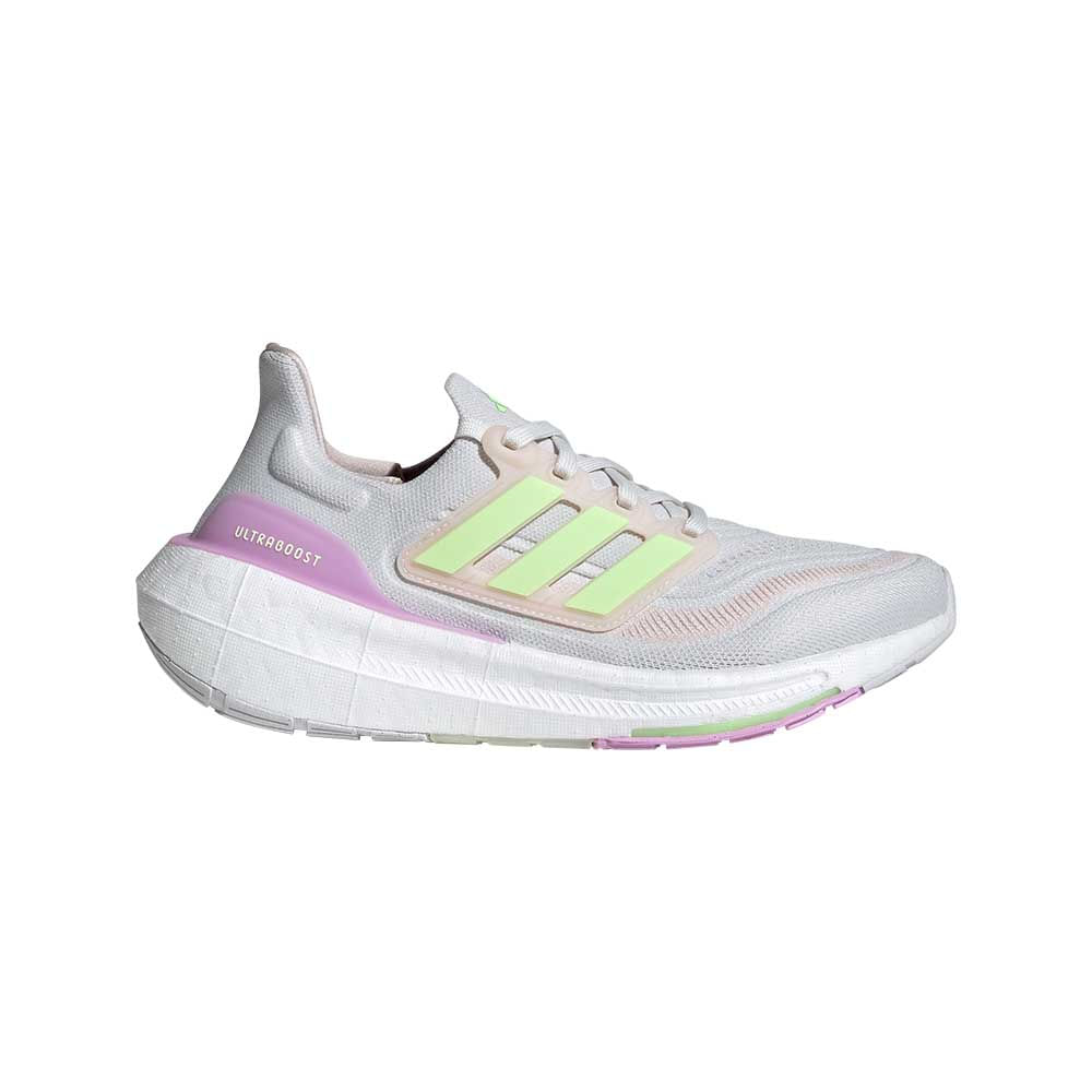 ZAPATILLAS ADIDAS ULTRABOOST LIGHT MUJER Red Sport