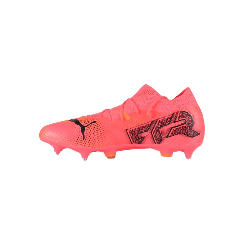BOTINES PUMA FUTURE MATCH MXSG FÚTBOL CAMPO Red Sport