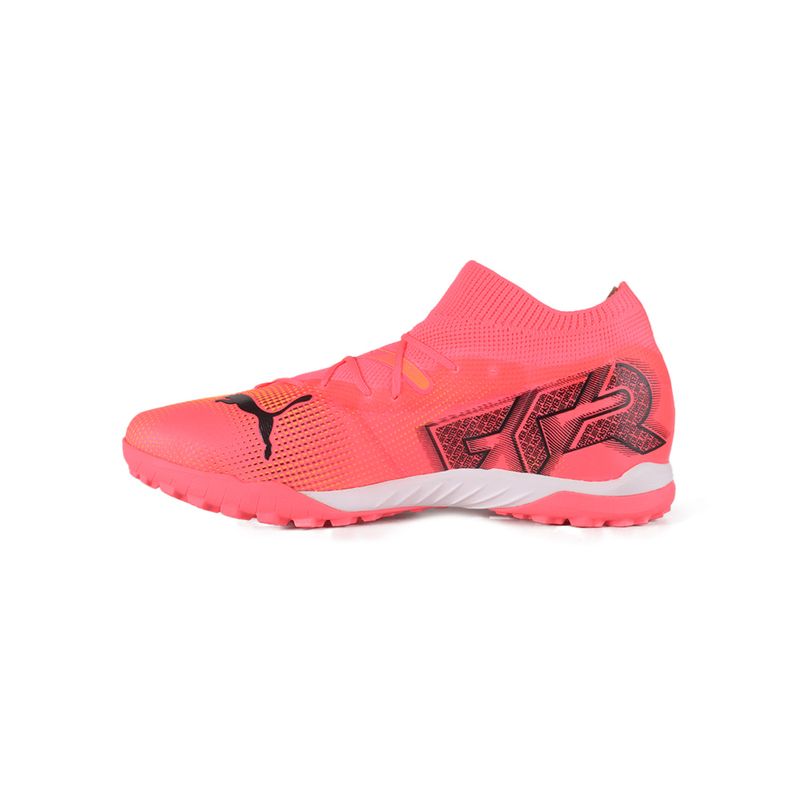 BOTINES PUMA FUTURE MATCH TT ADP F5 Red Sport