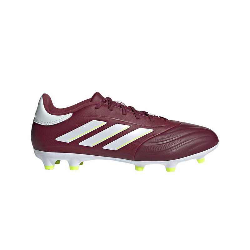 BOTINES ADIDAS COPA PURE 2 LEAGUE FG FUTBOL CAMPO