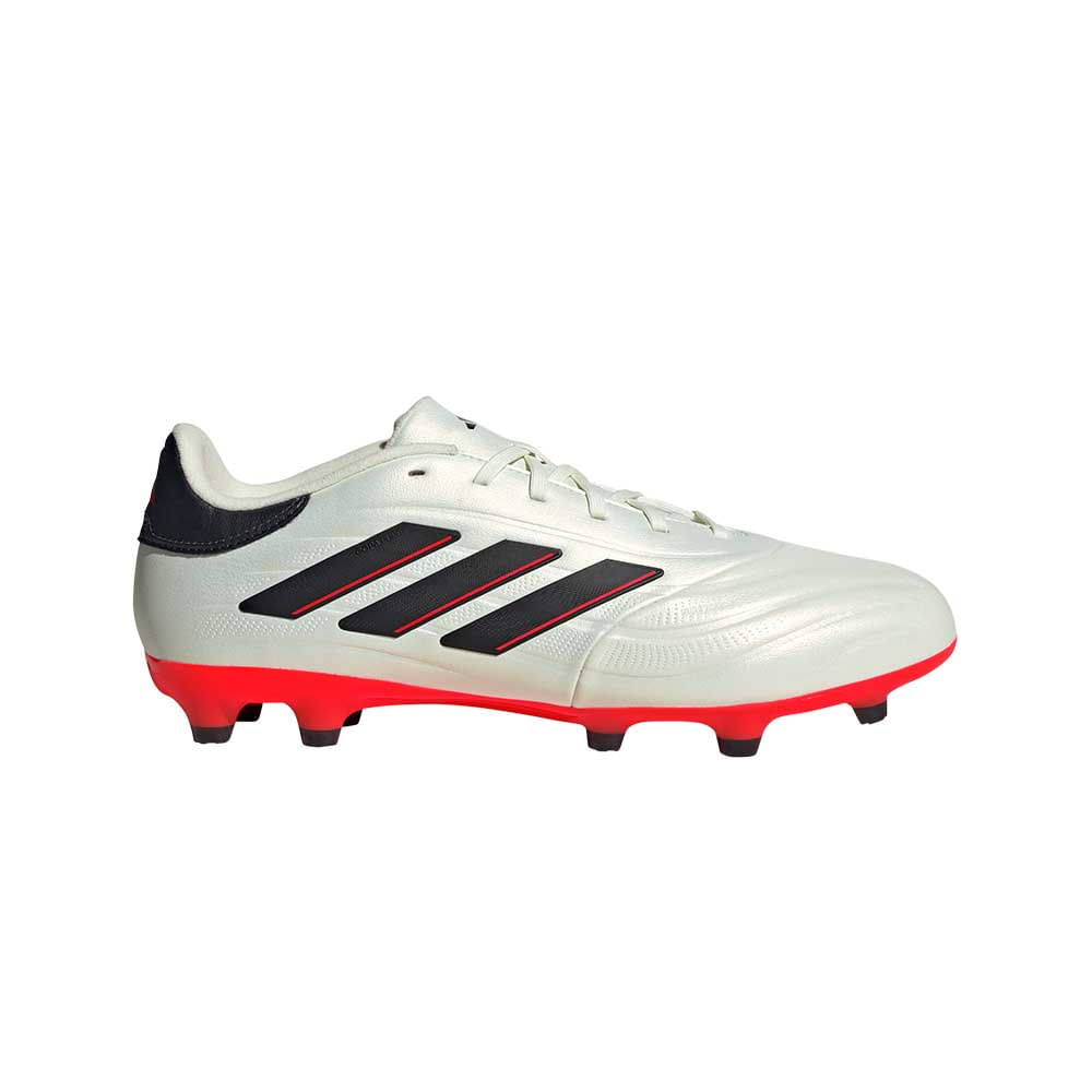 Botines adidas copa blancos best sale