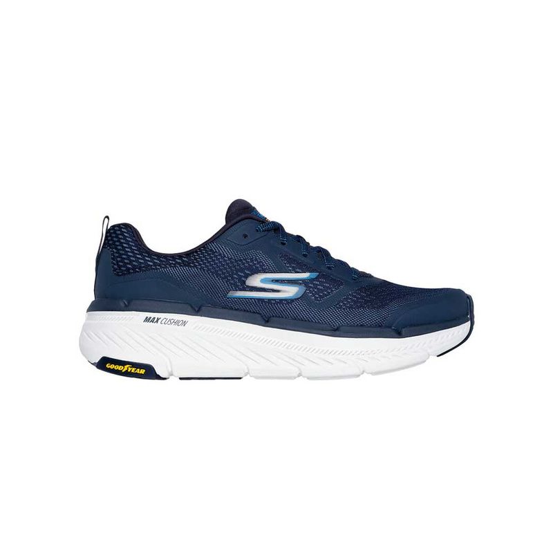 ZAPATILLAS SKECHERS MAX PREMIER 2.0 Red Sport