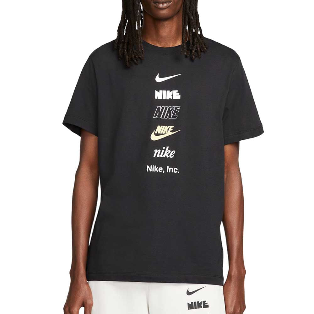 Remeras nike para hombres on sale