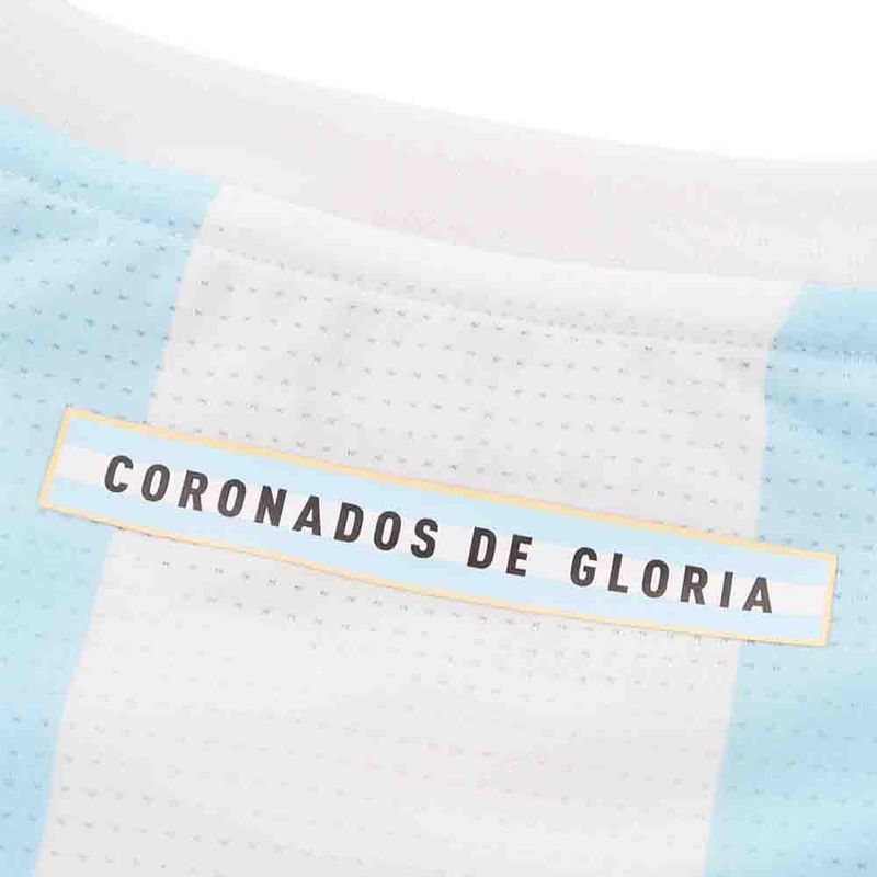 Le coq sportif argentina 86 2019 best sale