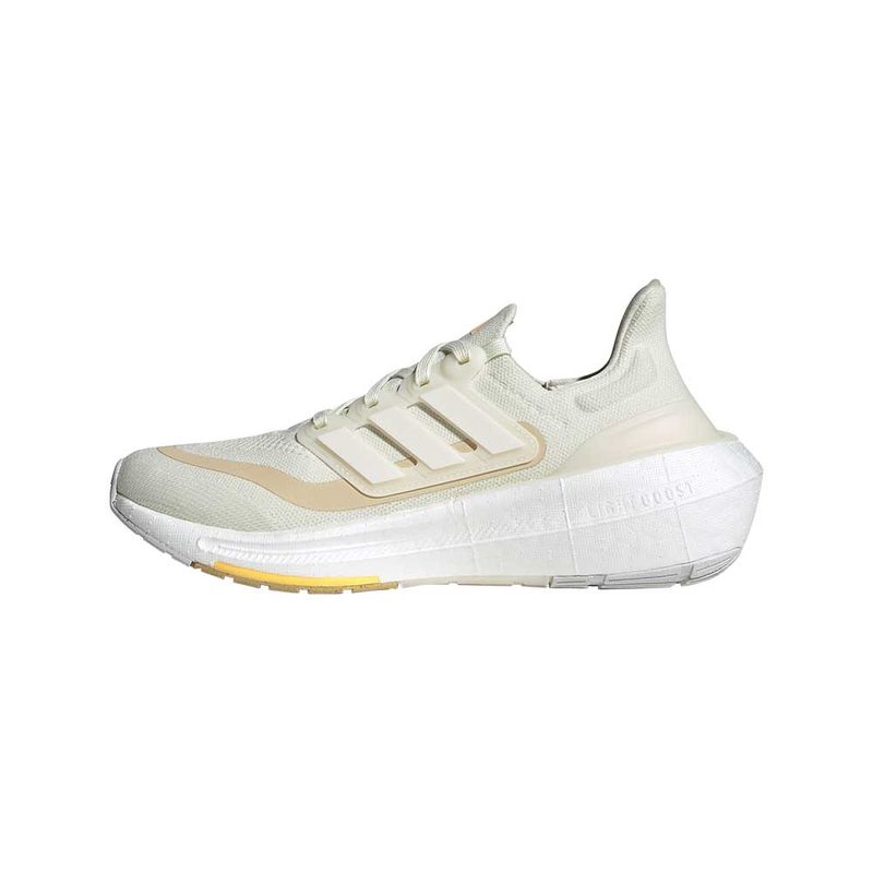 Zapatillas Adidas Adidas Ultra Boost Mujer Amarillo Zapatillas De