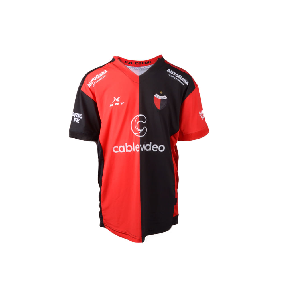 Camiseta Colon Camisetas Deporte NiÃ±o Camiseta Colon Umbro