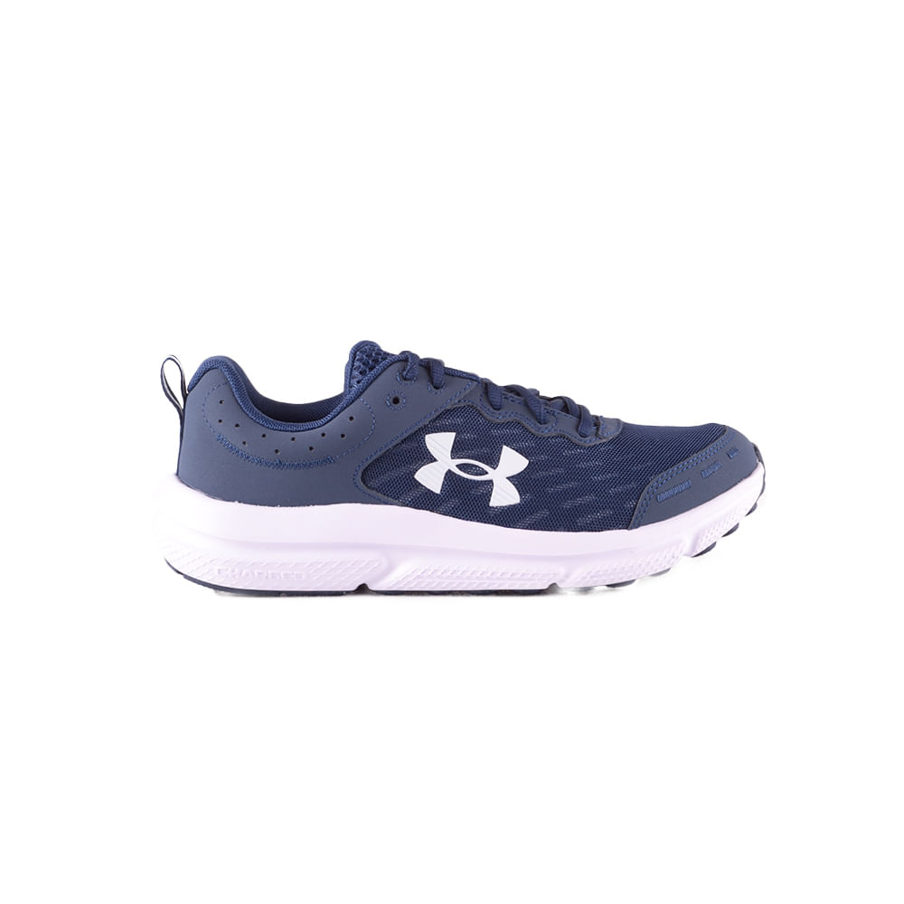 ZAPATILLAS UNDER ARMOUR CHARGED ASSERT 10