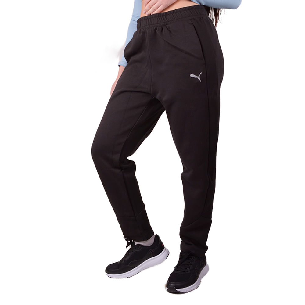 Shops pantalon evostripe puma