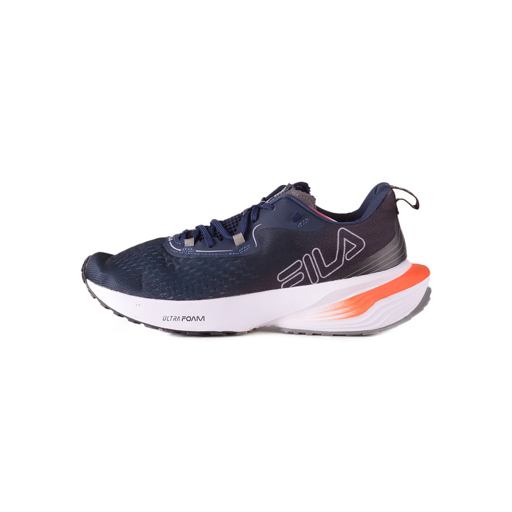 ZAPATILLAS FILA RACER SPIDER - Red Sport