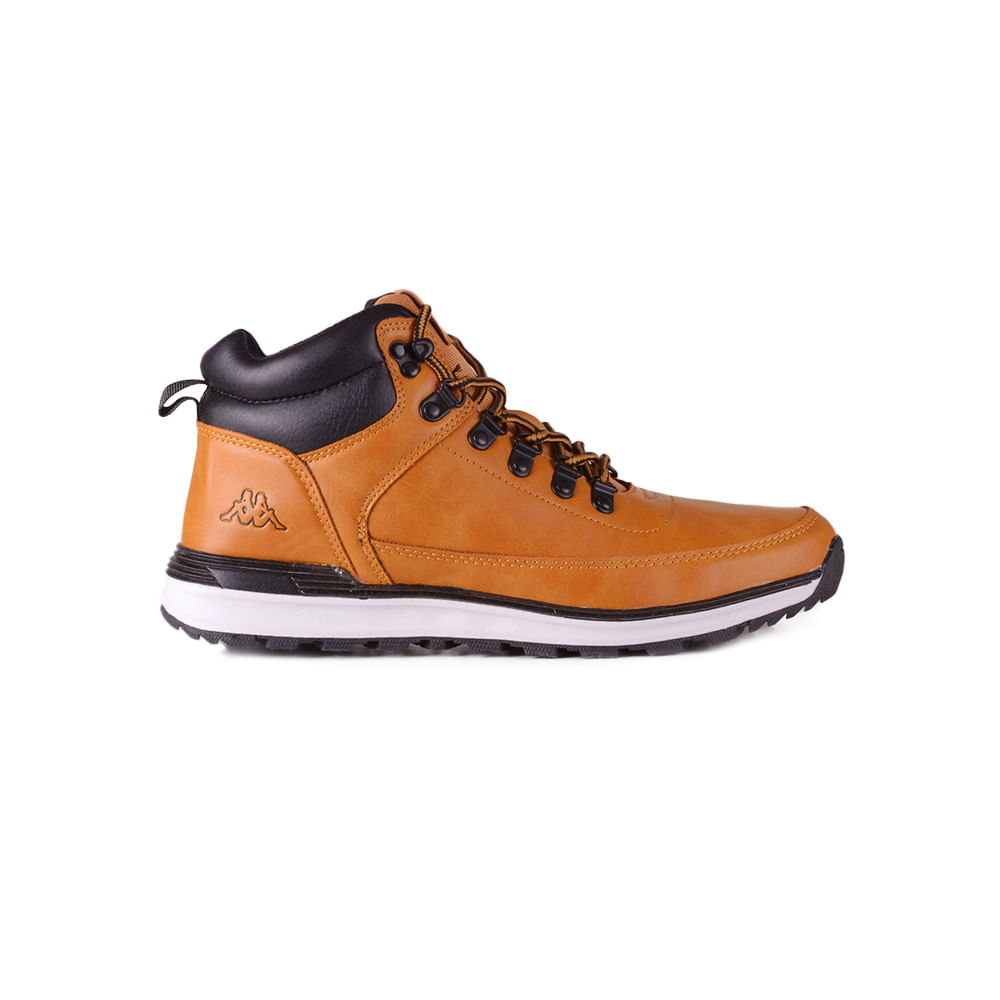 ZAPATILLAS KAPPA LOGO MONSI MD - Red Sport