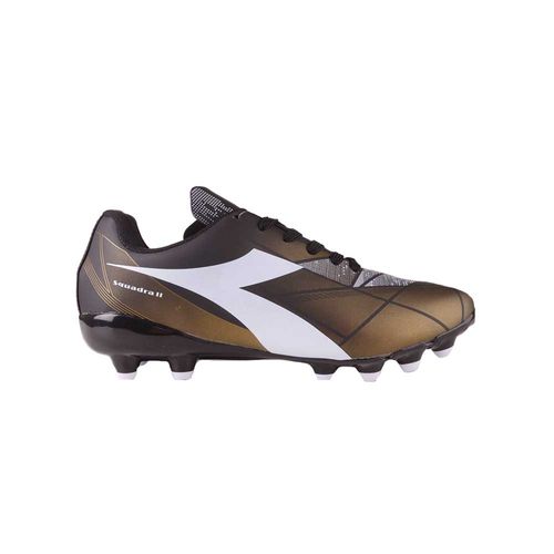 BOTINES DIADORA SQUADRA II FUTBOL CAMPO Red Sport