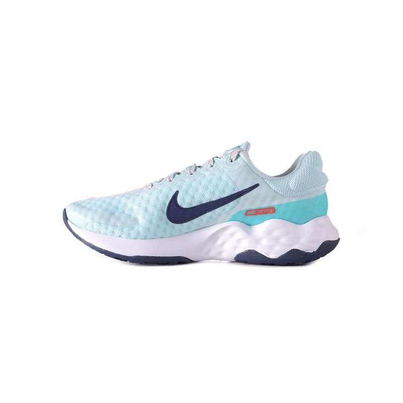 ZAPATILLAS NIKE RENEW RIDE 3 MUJER Red Sport