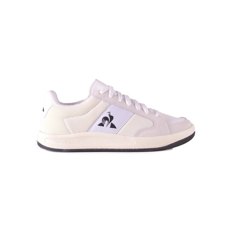 ZAPATILLAS LE COQ SPORTIF ASHE TEAM UNISEX Red Sport