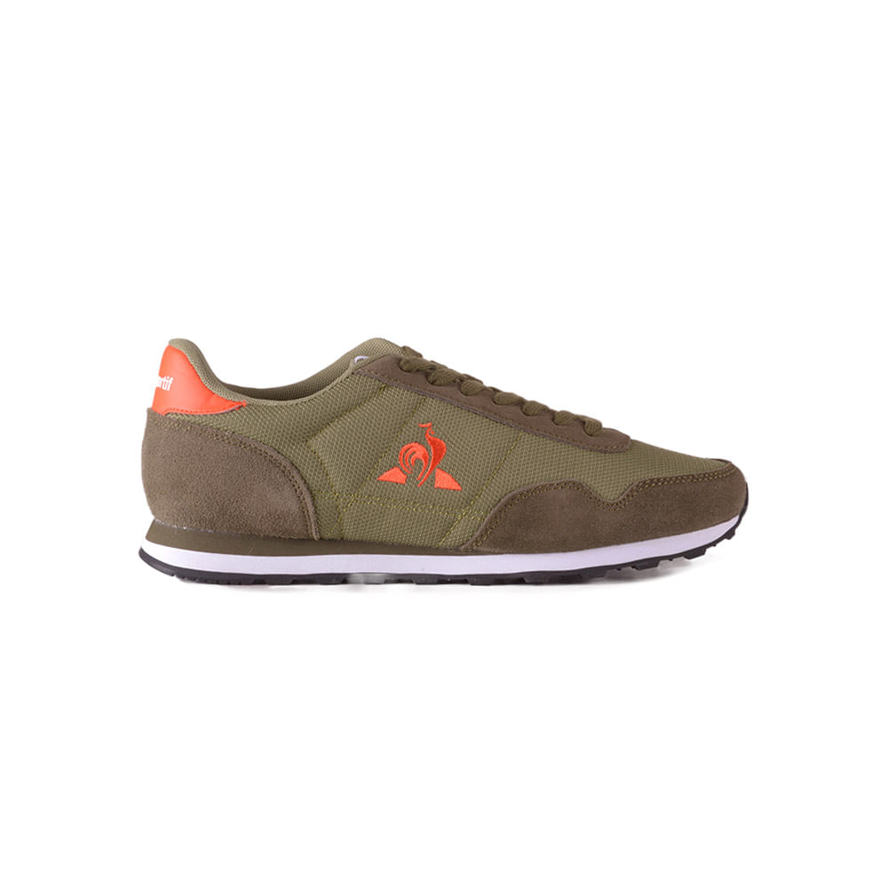 ZAPATILLAS LE COQ SPORTIF ASTRA Red Sport