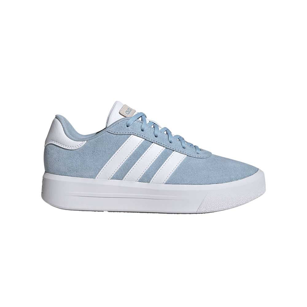 ZAPATILLAS ADIDAS COURT SILK MUJER