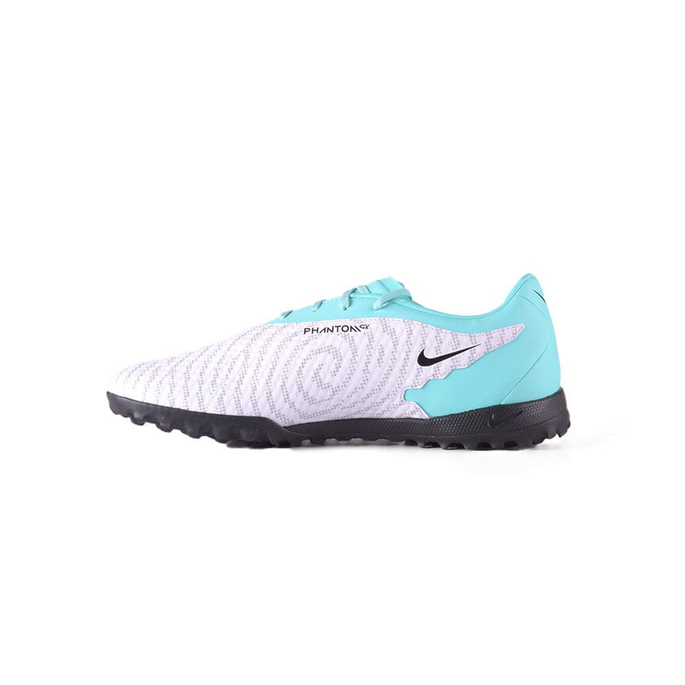 Botines nike hypervenom phelon ii tf best sale