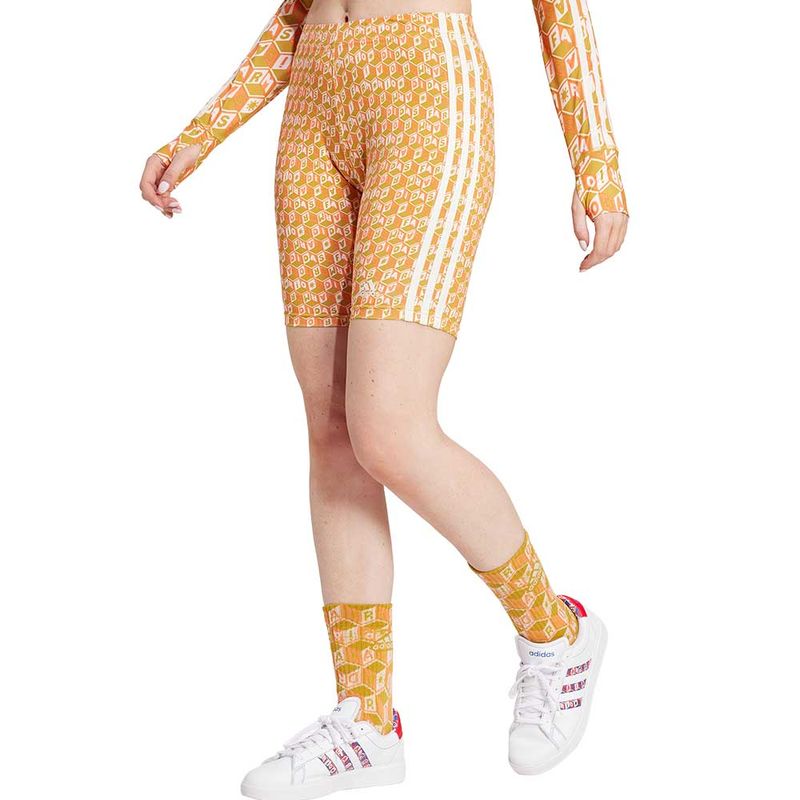 Bikers mujer adidas hotsell