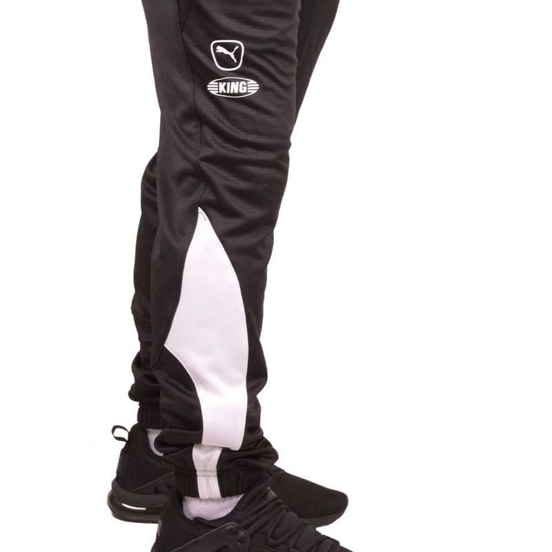 PANTALÓN PUMA KING PRO TRAINING Red Sport