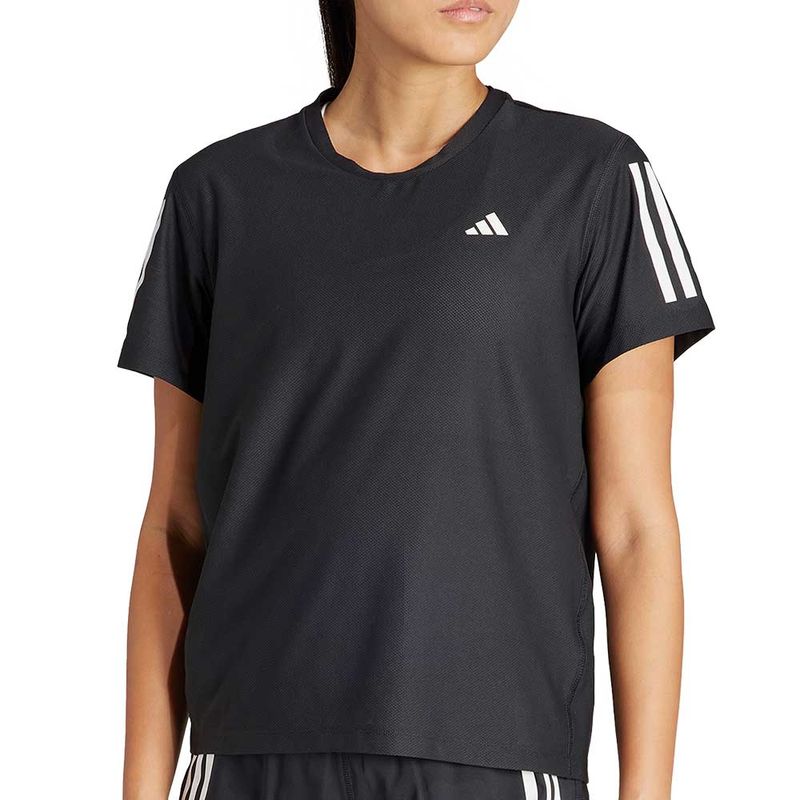 REMERA ADIDAS OTR B TEE MUJER Red Sport