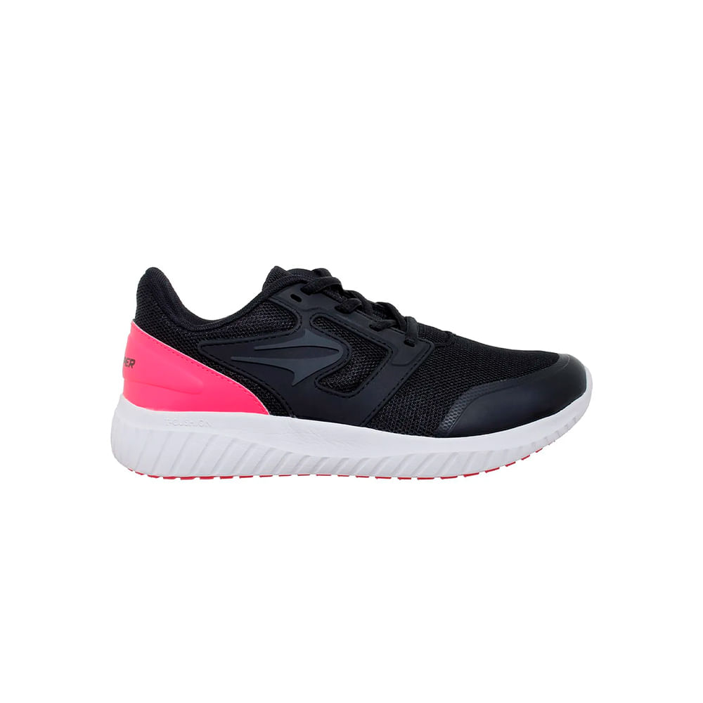 ZAPATILLAS TOPPER FAST MUJER