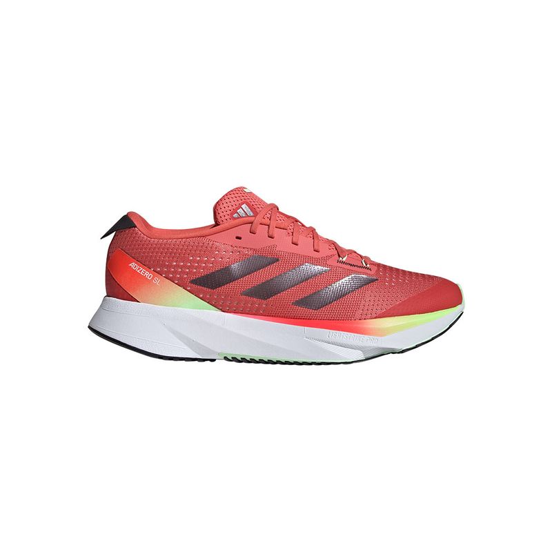 ZAPATILLAS ADIDAS ADIZERO SL Red Sport
