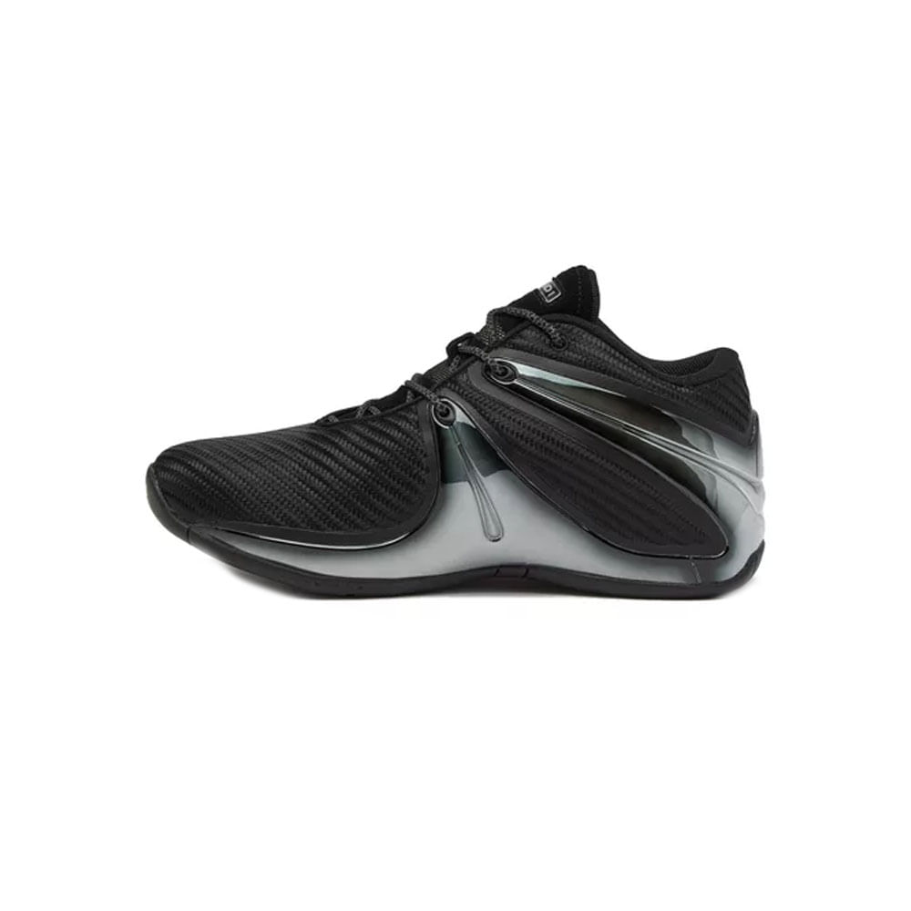 ZAPATILLAS AND1 BÁSQUET RISE - Red Sport