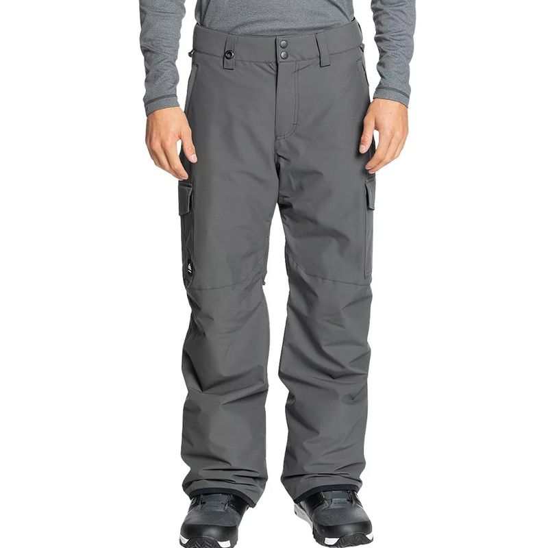 PANTALON QUIKSILVER SNOW PORTER
