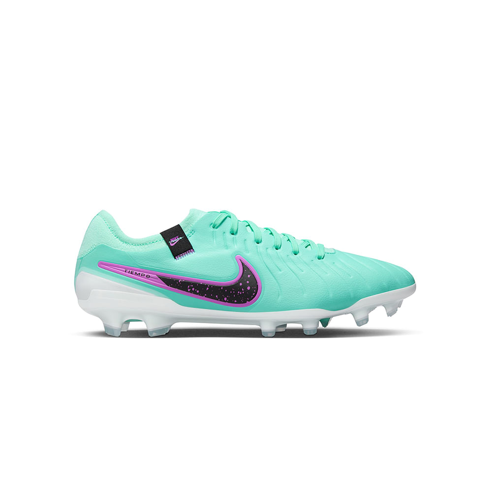 Botines nike celeste y blanco online