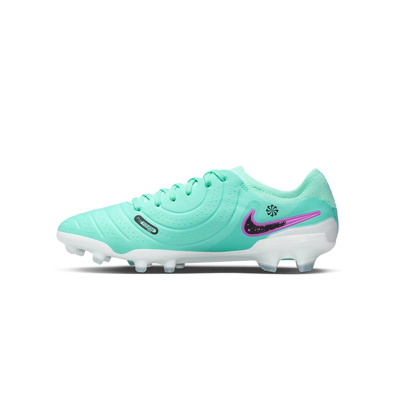 BOTINES NIKE TIEMPO LEGEND 10 PRO FUTBOL CAMPO