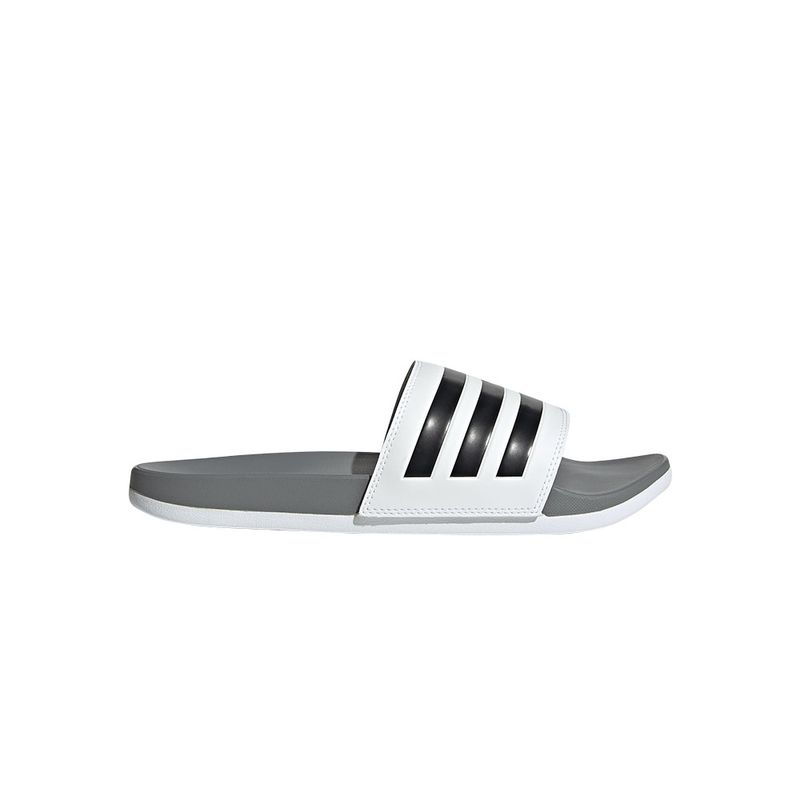 Chinelas Adidas Hombre Adilette Comfort Hombre Chanclas De Baño De