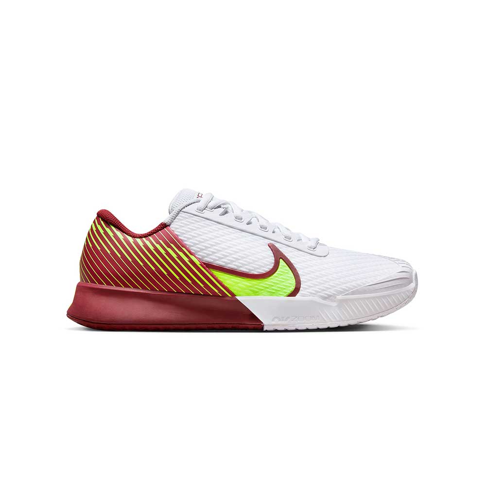 Nike Zapatillas Red Sport Pro Hc Nike ZAPATILLAS NIKE ZOOM VAPOR
