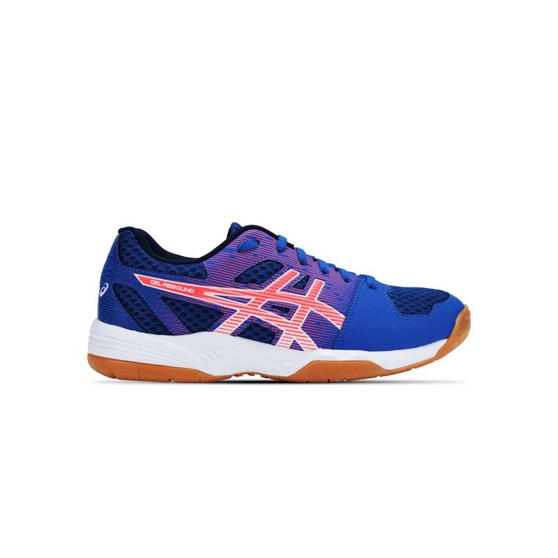 Asics voley mujer hotsell