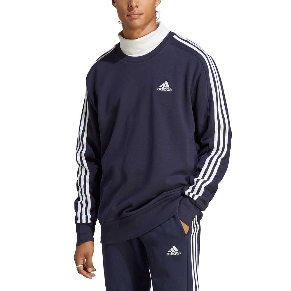 Buzo adidas essentials on sale