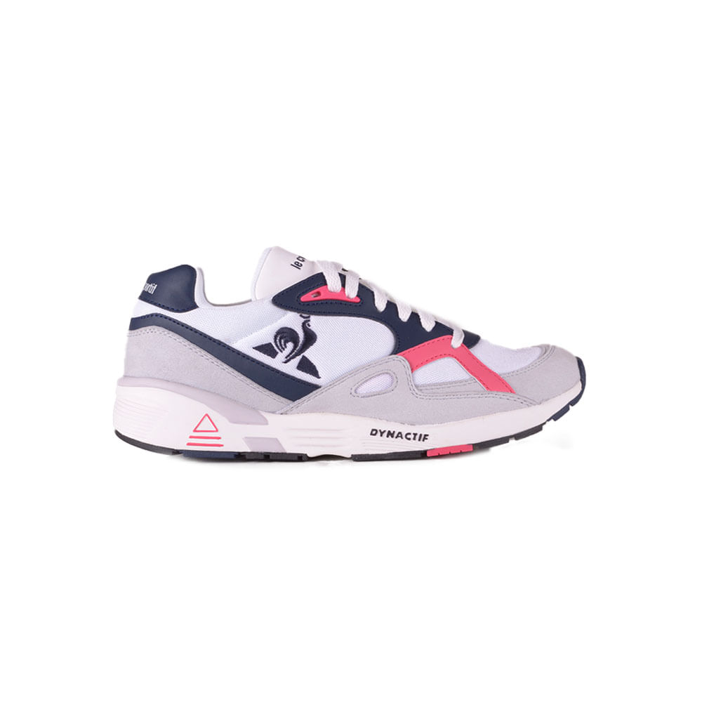 ZAPATILLAS LE COQ SPORTIF R850 UNISEX Red Sport