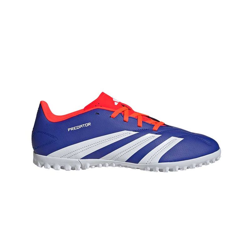 BOTINES ADIDAS PREDATOR CLUB TF F5 Red Sport