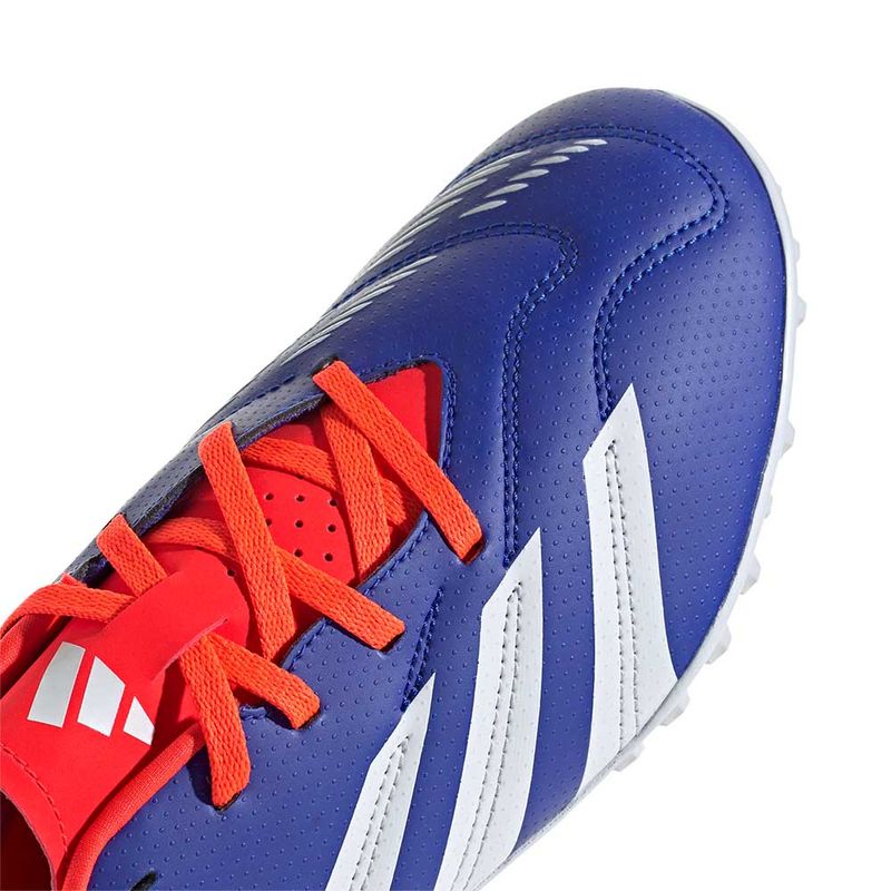 BOTINES ADIDAS PREDATOR CLUB TF F5 Red Sport