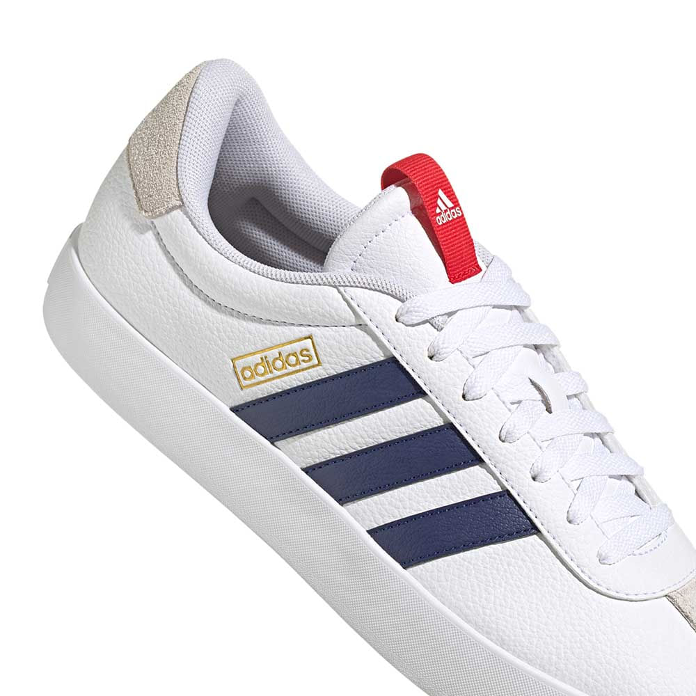 ZAPATILLAS ADIDAS VL COURT Red Sport