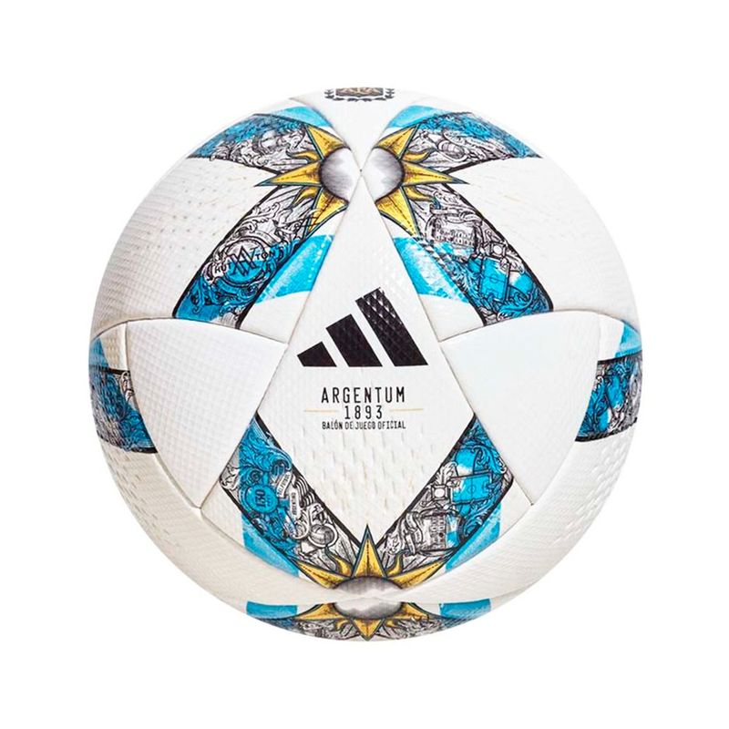 Pelotas de futbol adidas hotsell