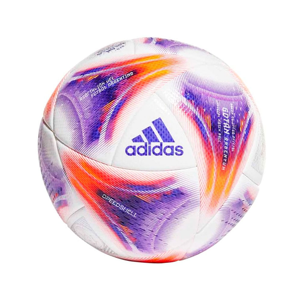 Pelotas adidas precios deals