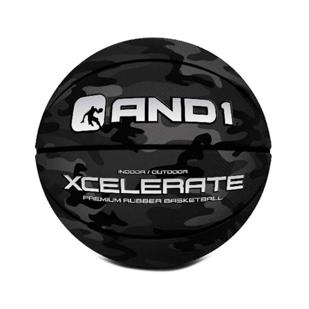 And1 xcelerate basketball online