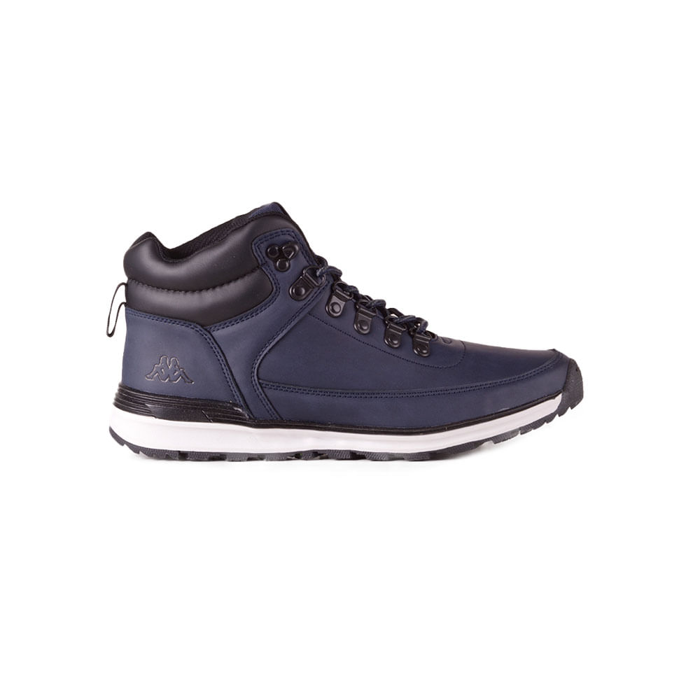 ZAPATILLAS KAPPA LOGO MONSI MD - Red Sport