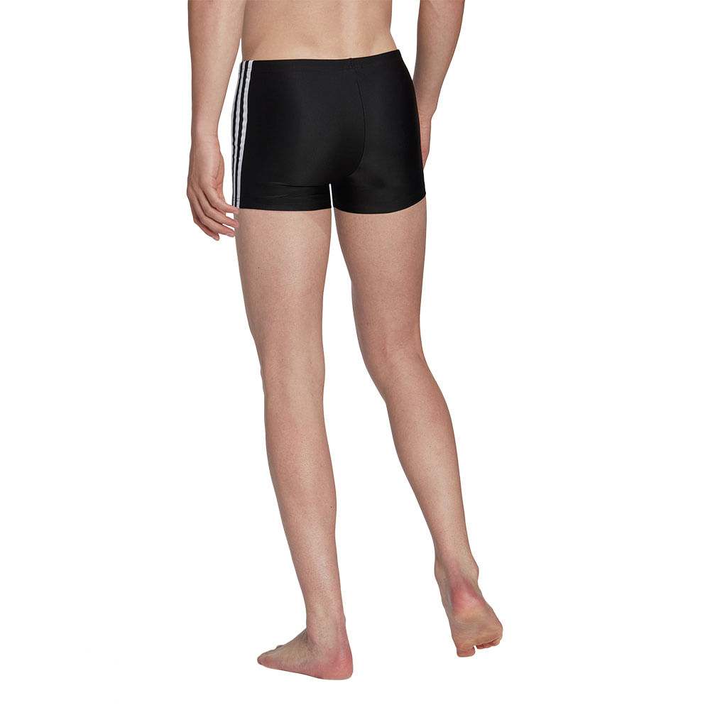 Speedo Everyday Warped Logo Volley 17 Swimming Shorts Black