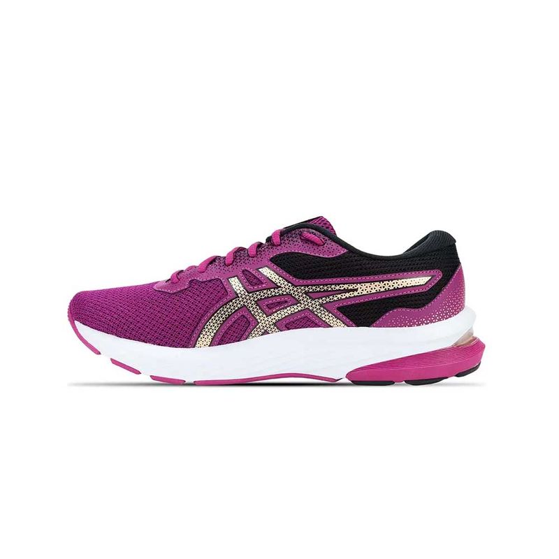 ZAPATILLAS ASICS GEL-NAGOYA MUJER Red Sport